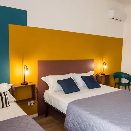 Bed & Breakfast Dimora Lupo_lifestyle